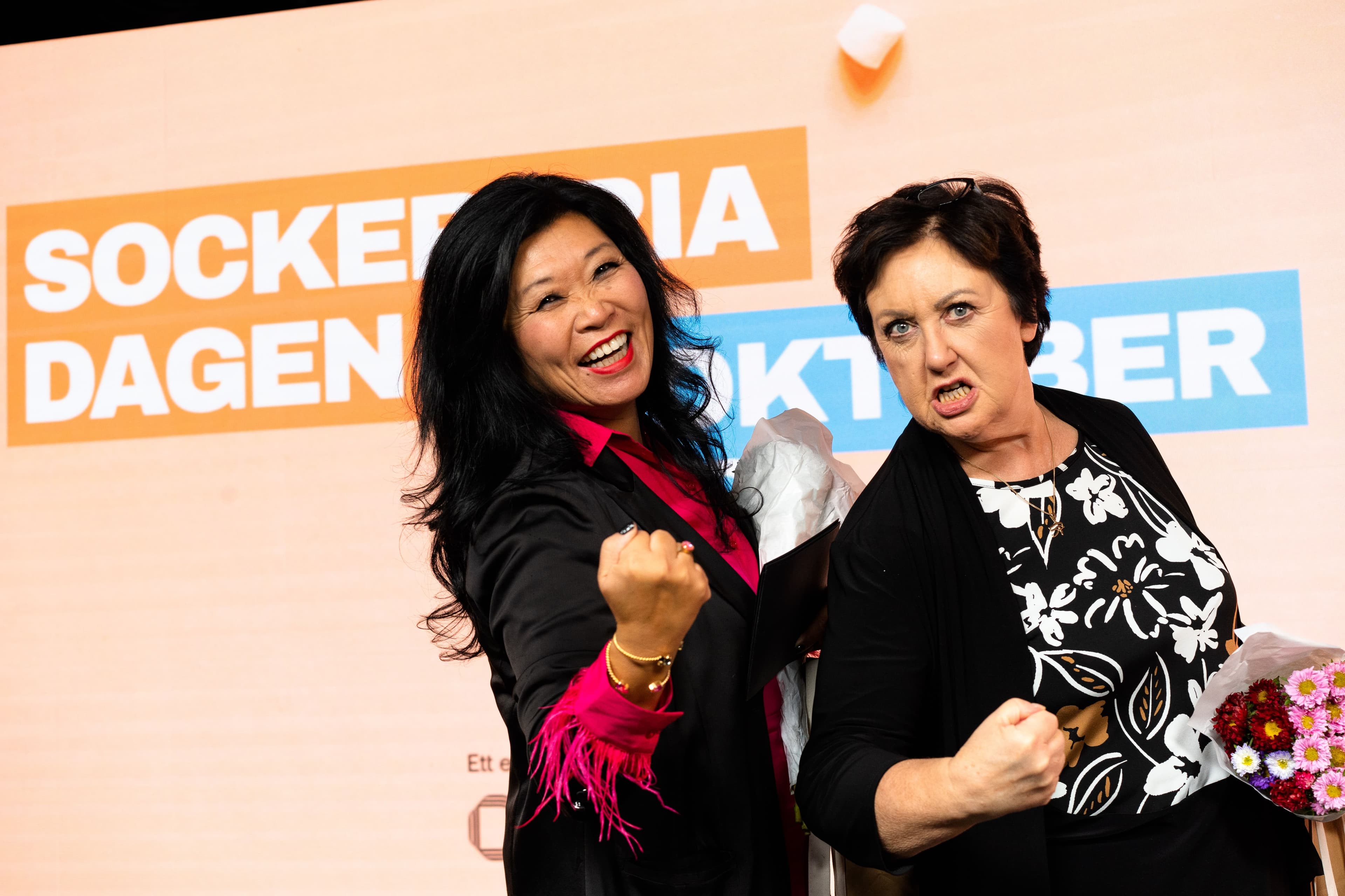 Sockerfria Dagen 2025